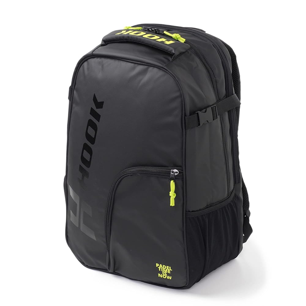 PADEL RACKETS INNOVATION SL. Padel Backpack - Waterp...