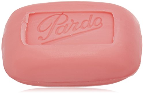 Pardo Rose Bulgarian Soap with Glycerin - 3x125 Gr Pack