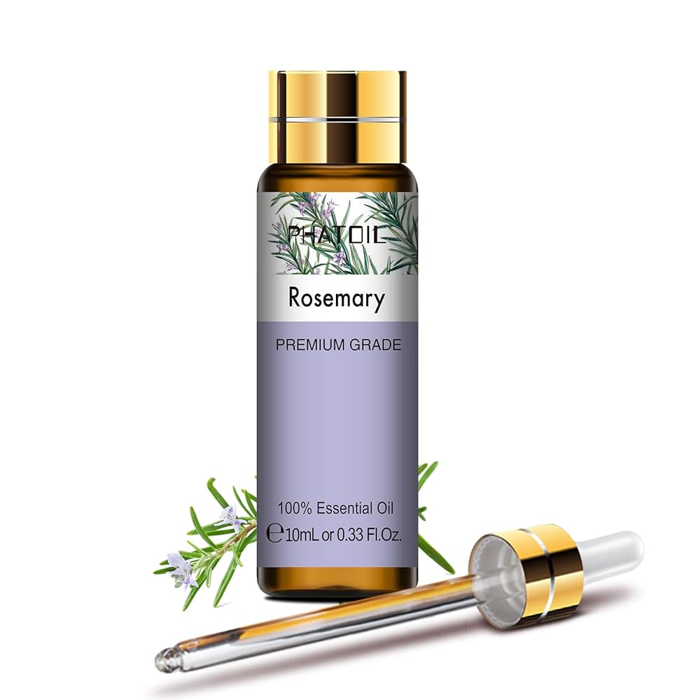 PHATOIL Rosemary Essential Oil 10ml