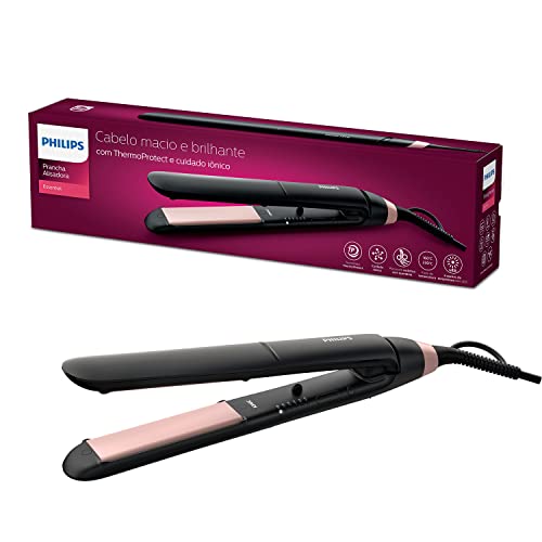 Philips StraightCare Essential Hair Straightener