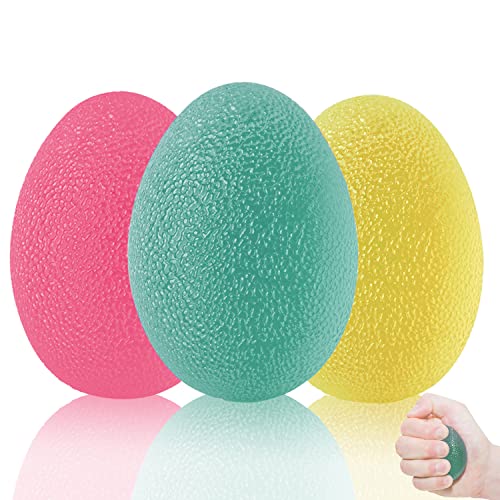 Powmag Stress Relief Silicone Balls