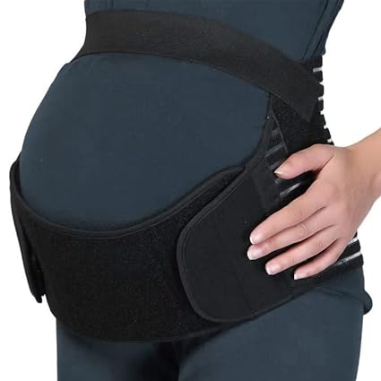 Pregnancy Support Belt TSLBW