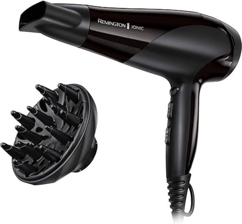 Remington Ionic Dry 2200 Hair Dryer