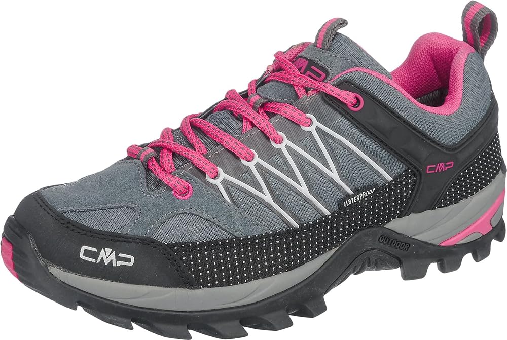 Rigel Low Women's Trekking Shoe WP