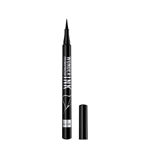 Rimmel Wonder’Ink Liner Eyeliner ...