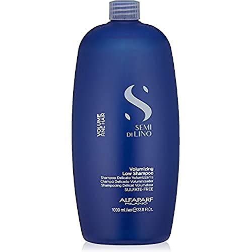 Salerm Alfaparf Volumizing Low Champãº 1000g