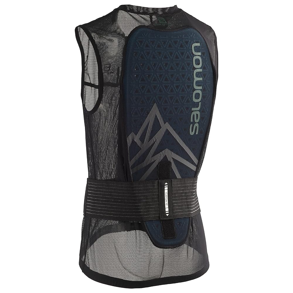 SALOMON Flexcell Pro Vest - Back Protection