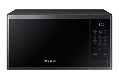 Samsung MG23J5133AG/EC Microwave with G...