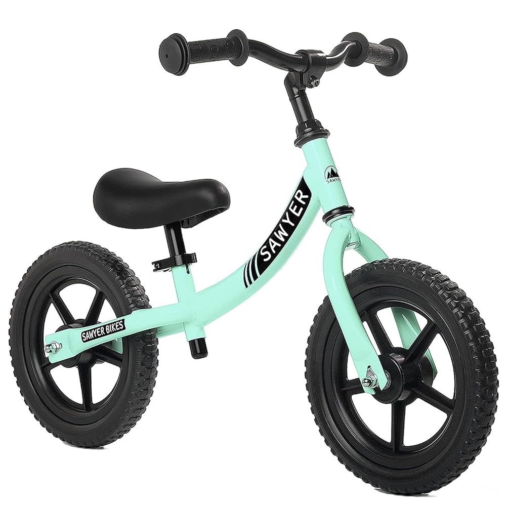 Sawyer Ultralight Balance Bike – ...