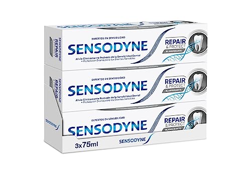 Sensodyne Repair & Protect Whitening Toothpaste