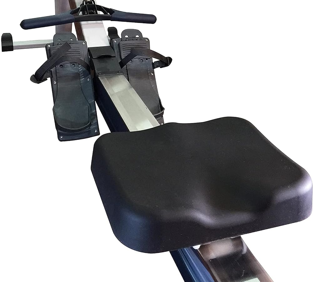 Silicone Seat Cover for Concept 2 Rowin...