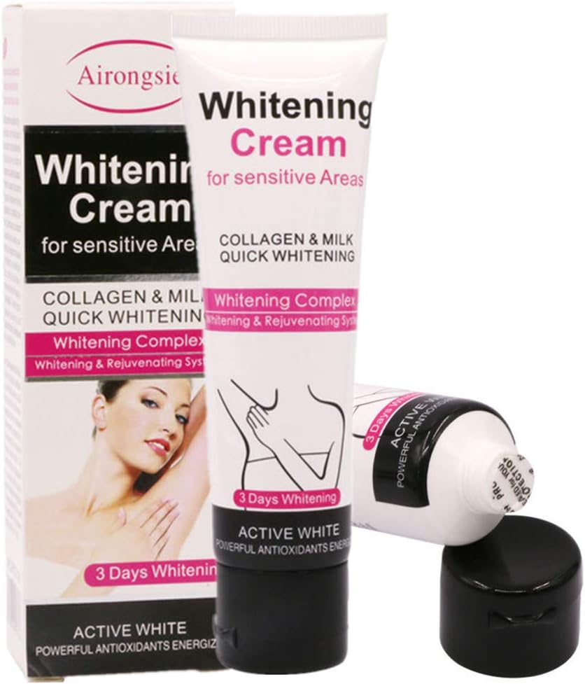 Skin Whitening Cream - 60g