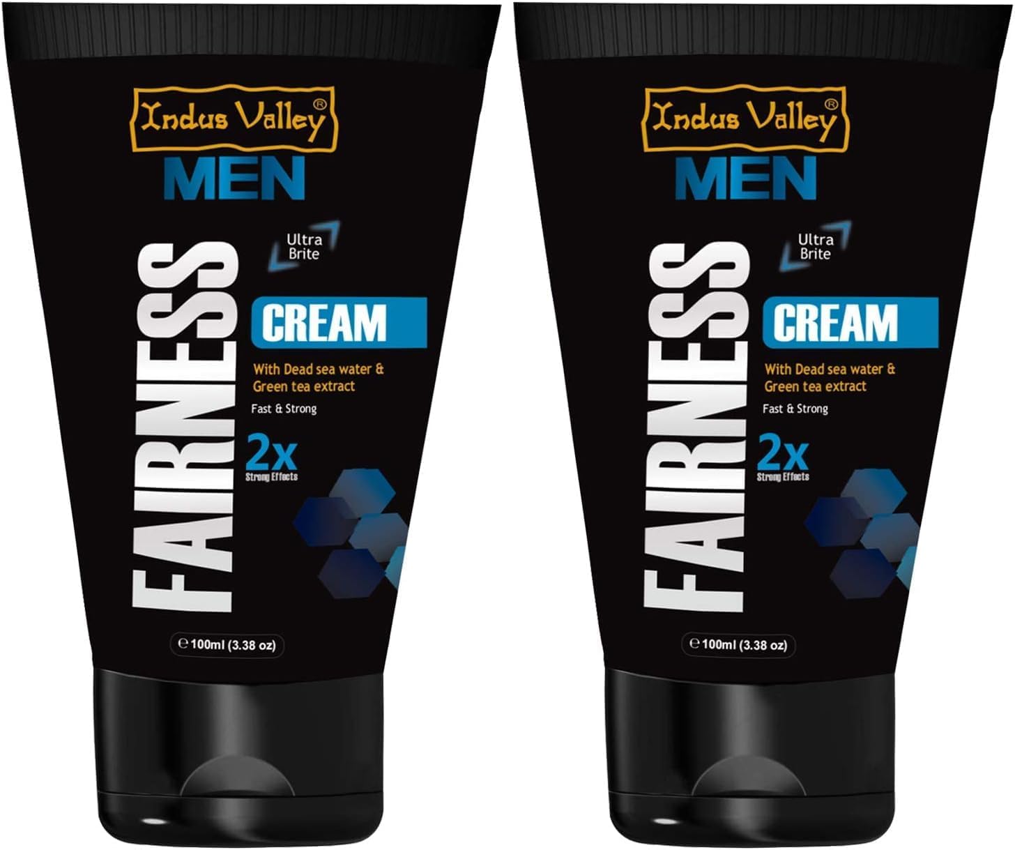 SMED Men Fairness Cream – Juego de 2