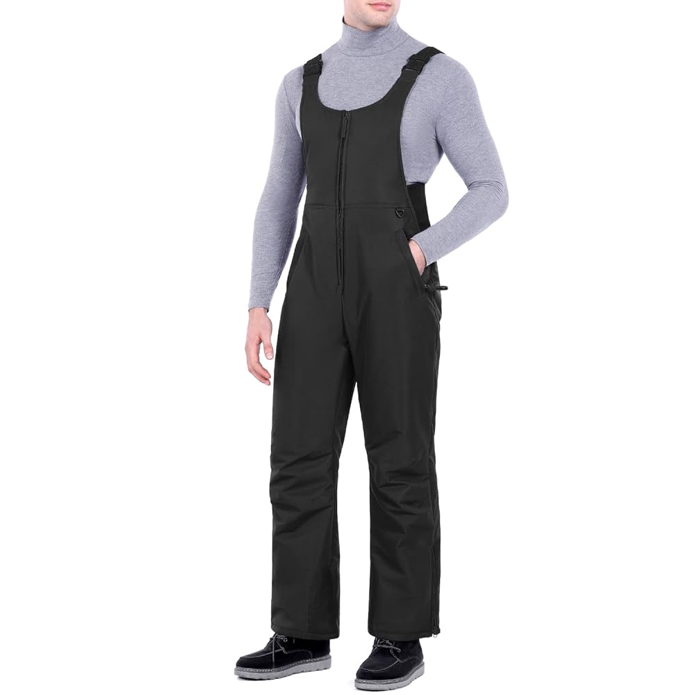 Sportneer Men's Snow Pants