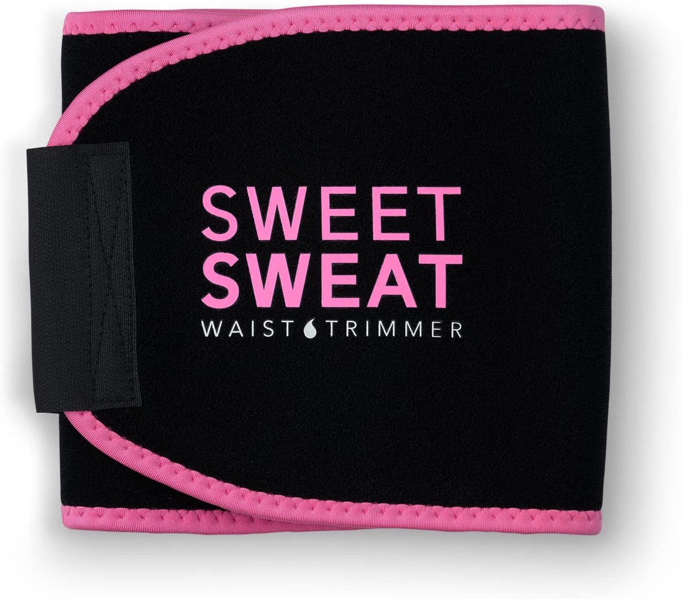 Sports Research Sweet Sweat Premium Waist Trimmer