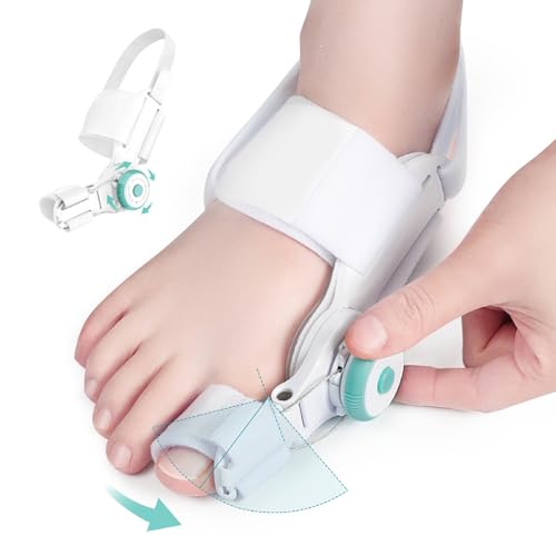 Tech Love Bunion Corrector – Adju...