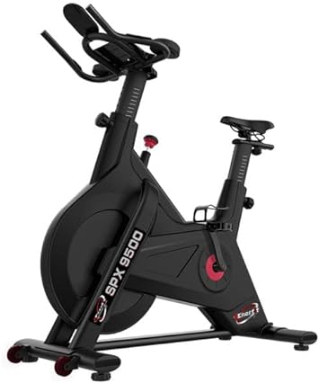 TECNOFIT SPX 9500 Magnetic Spin Bike wi...