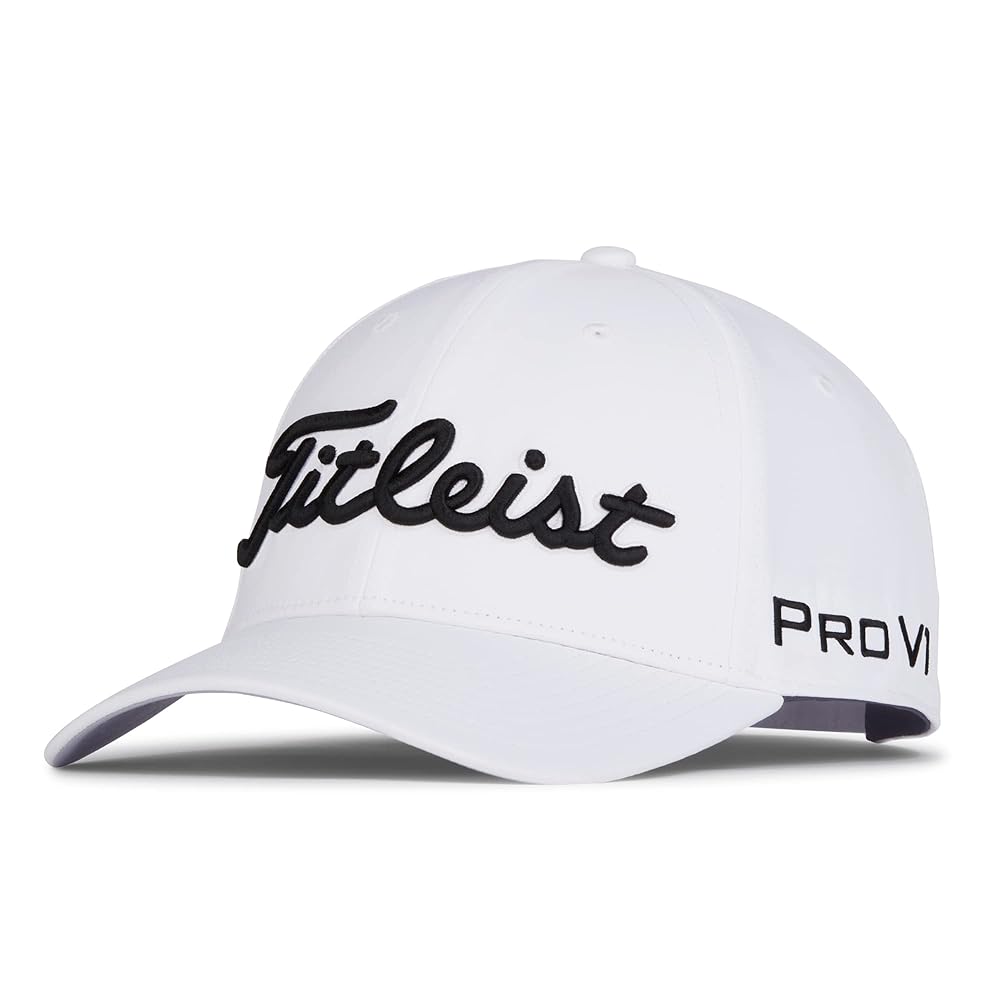 Titleist Tour Performance Golf Cap