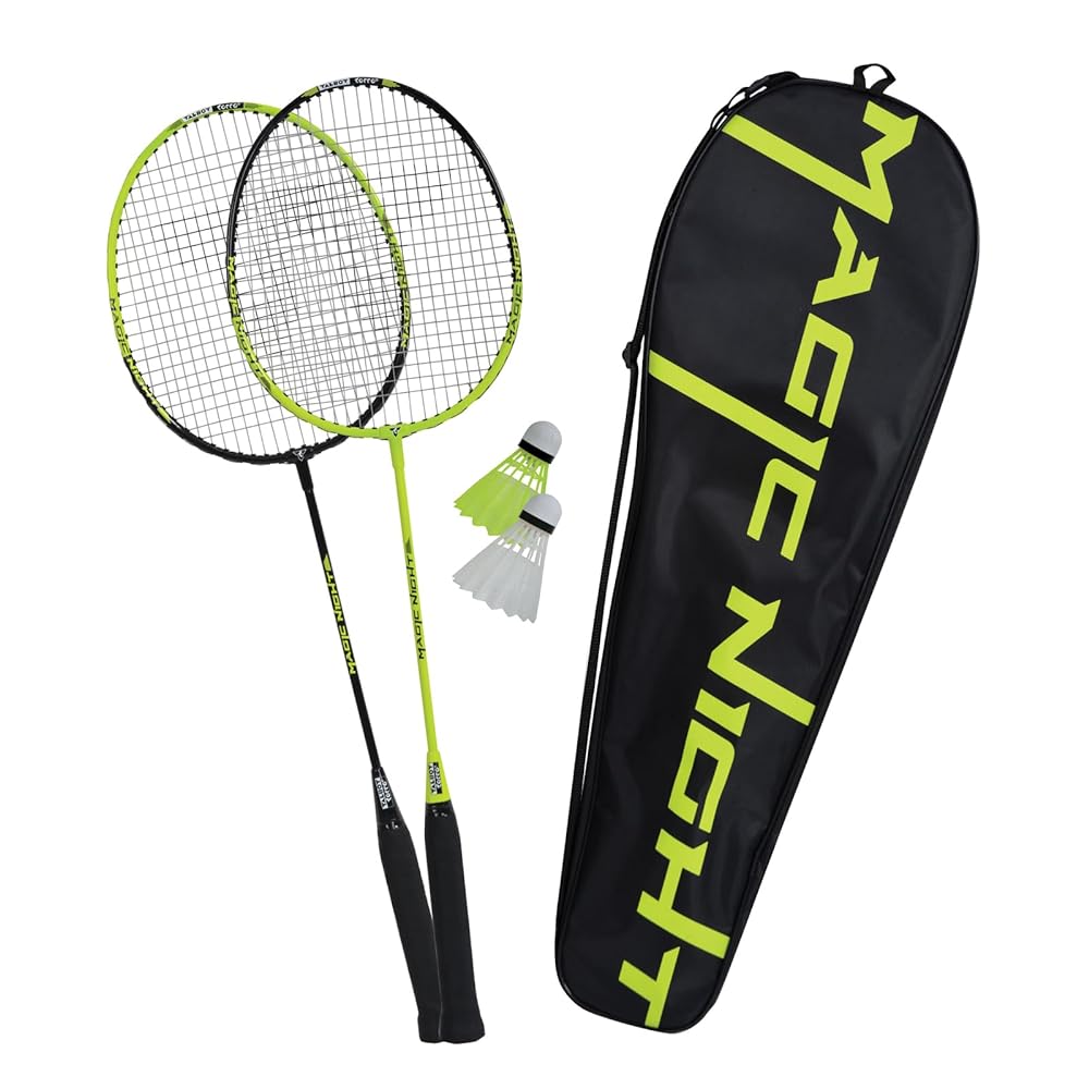 Torro Badminton Set - Magic Night