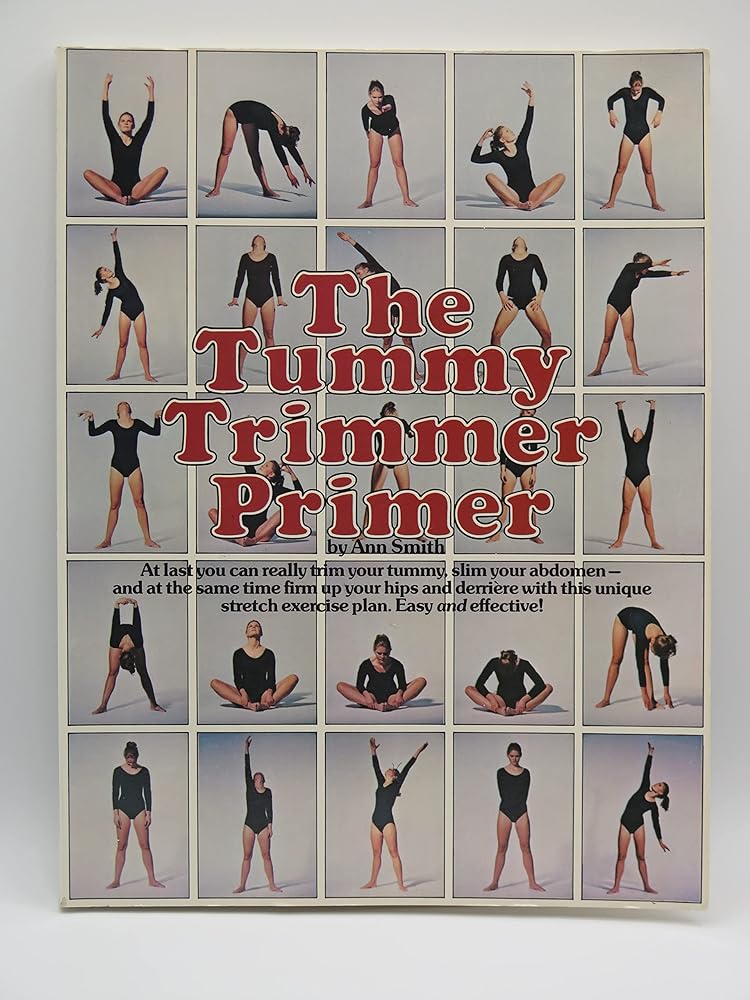 Tummy Trimmer Primer