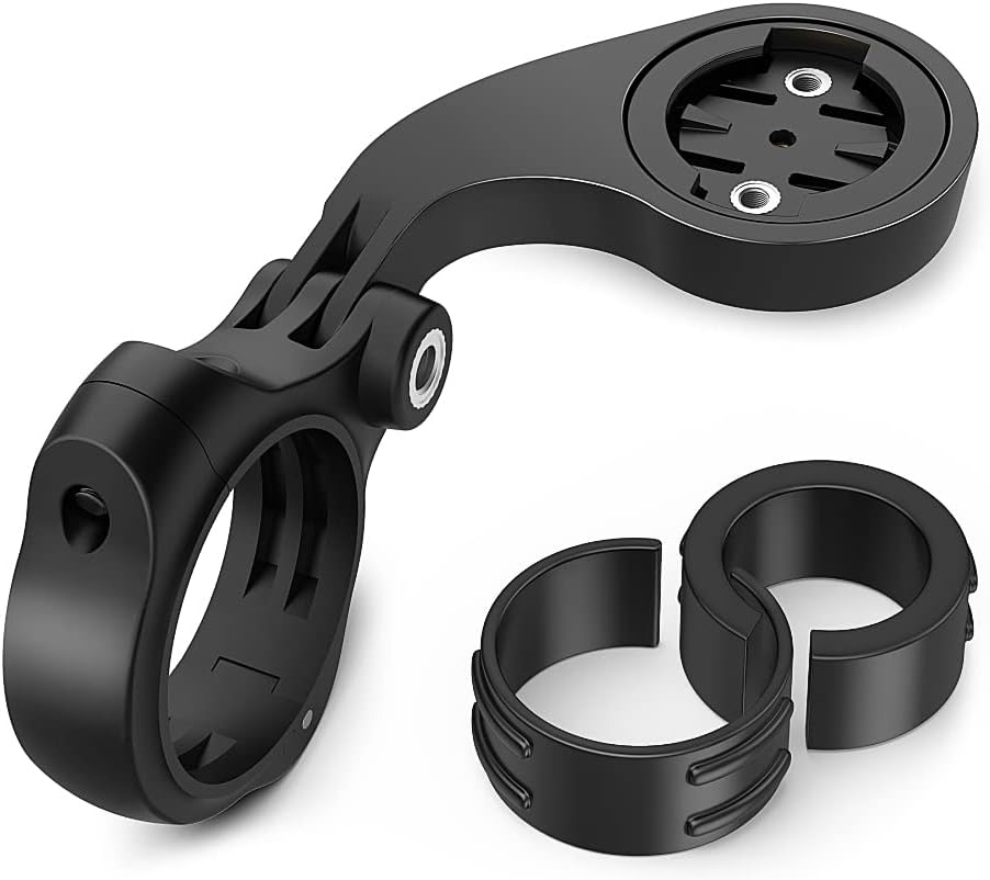 TUSITA Bike Mount for Garmin Edge GPS &...