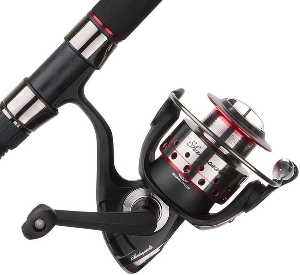 Ugly Stik GX2 Combo