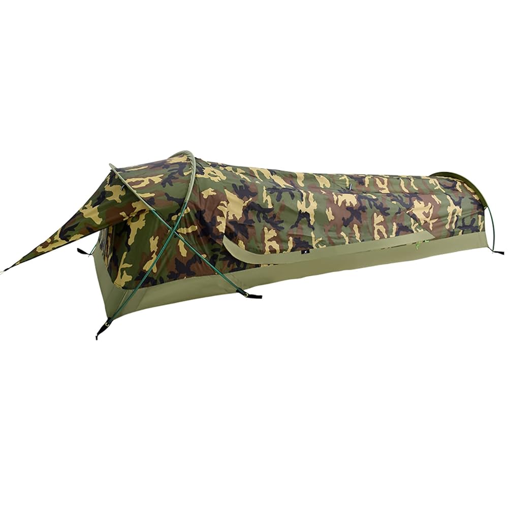 Ultralight Waterproof Bivy Bag/Tent ...