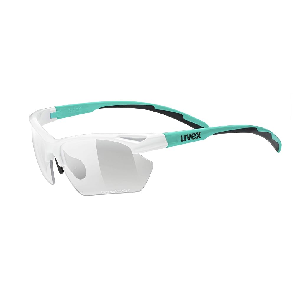 Uvex 802 V Sports Sunglasses – Un...