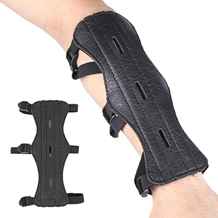 VGEBY L20 Archery Armguard