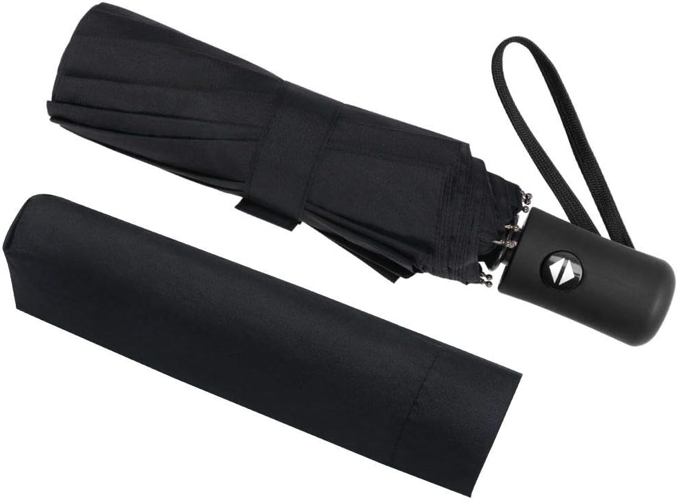 Vicloon Automatic Folding Umbrella R...