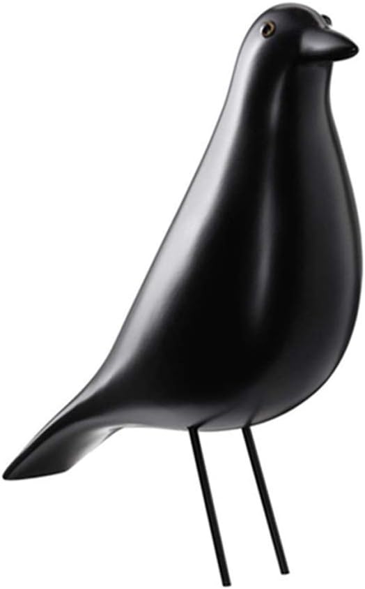 VOANZO Eames House Bird: Mid-Century Decor for Home ...