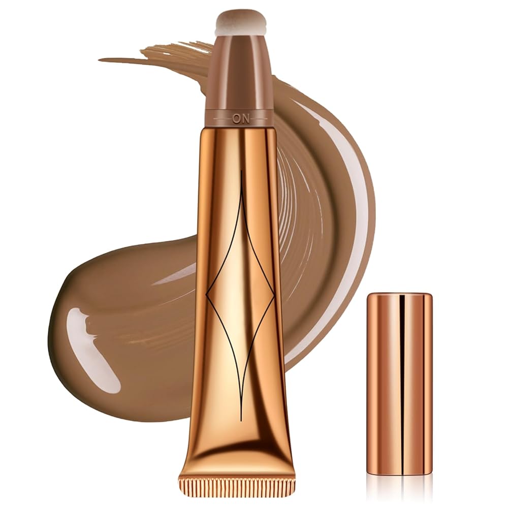 Volumoon Contour Stick with Built-In Applicator