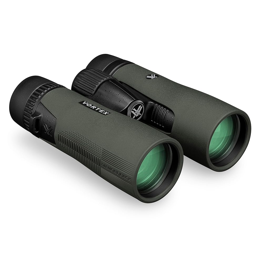 Vortex Diamondback HD 8x42 Binoculars