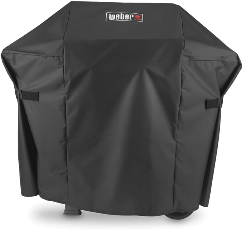 Weber Premium Cover for Spirit II 200 - Fits Spirit ...