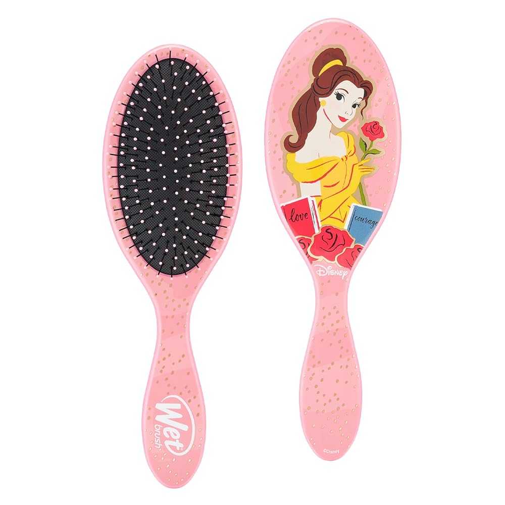 Wet Brush Disney Ultimate Princess Bell...