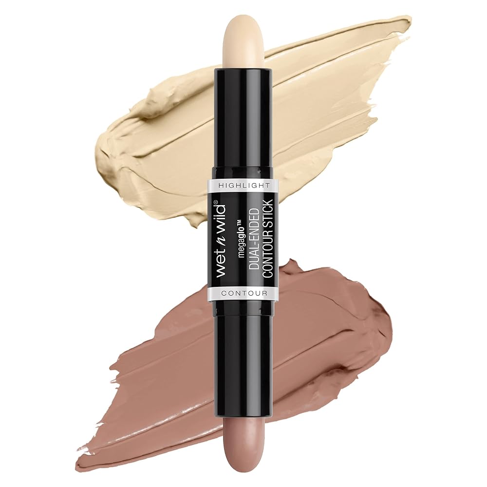 Wet n Wild – MegaGlo Dual-Ended C...