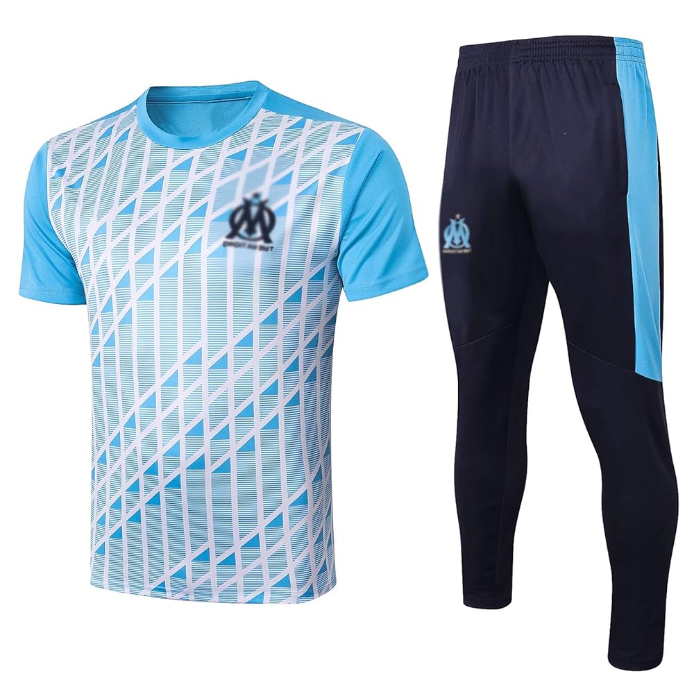 WEUJNA European Football Club Training Suit