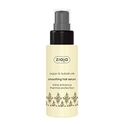 Ziaja Argán Hair Smoothing Serum