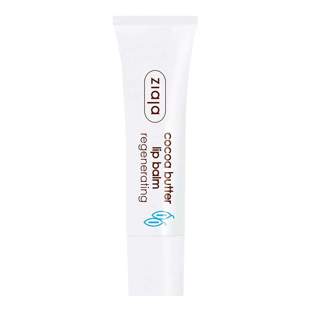 Ziaja Cocoa Butter Lip Balm 10 ml