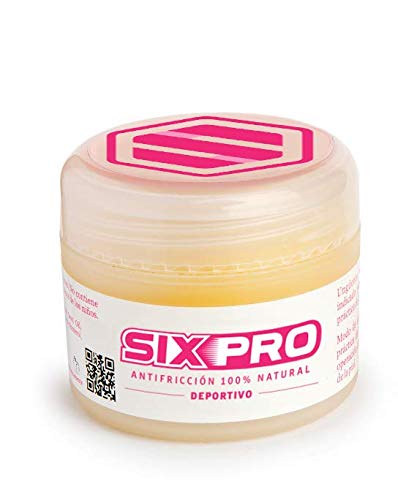 SIXPRO Sport Anti-Friction and Chafing ...