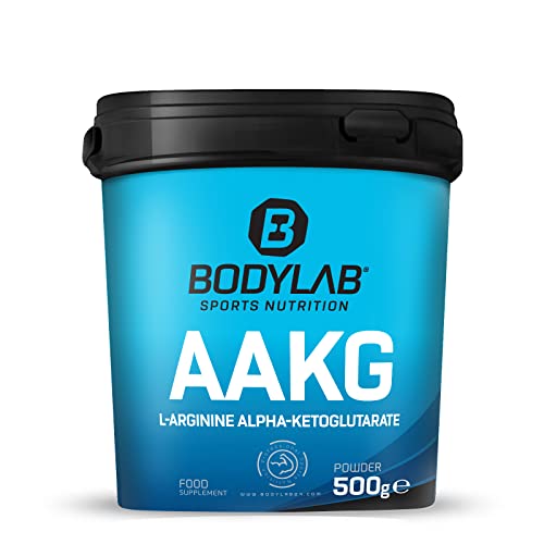 Bodylab24 AAKG 500g Pre-Workout Supplement