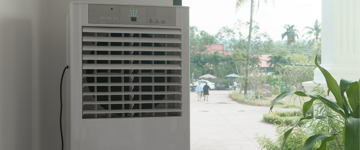 Air Coolers in France