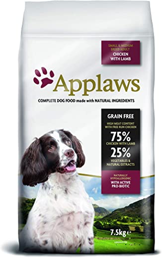 Applaws Dog Foods