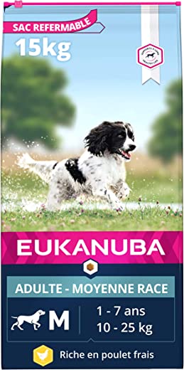 Eukanuba Dog Foods