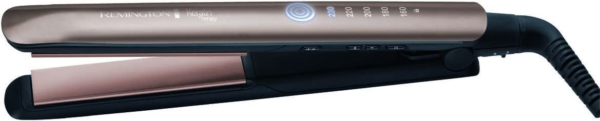 Remington hair straighteners