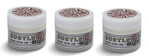 Tattoo Butter