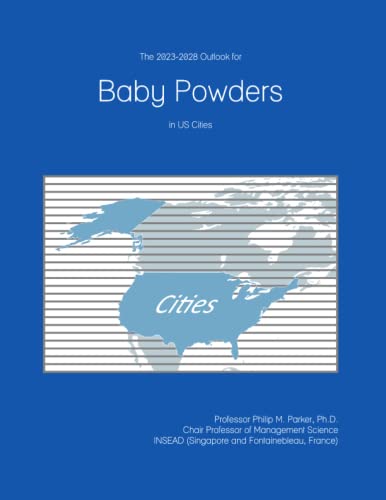 2023-2028 Baby Powder Outlook in the US