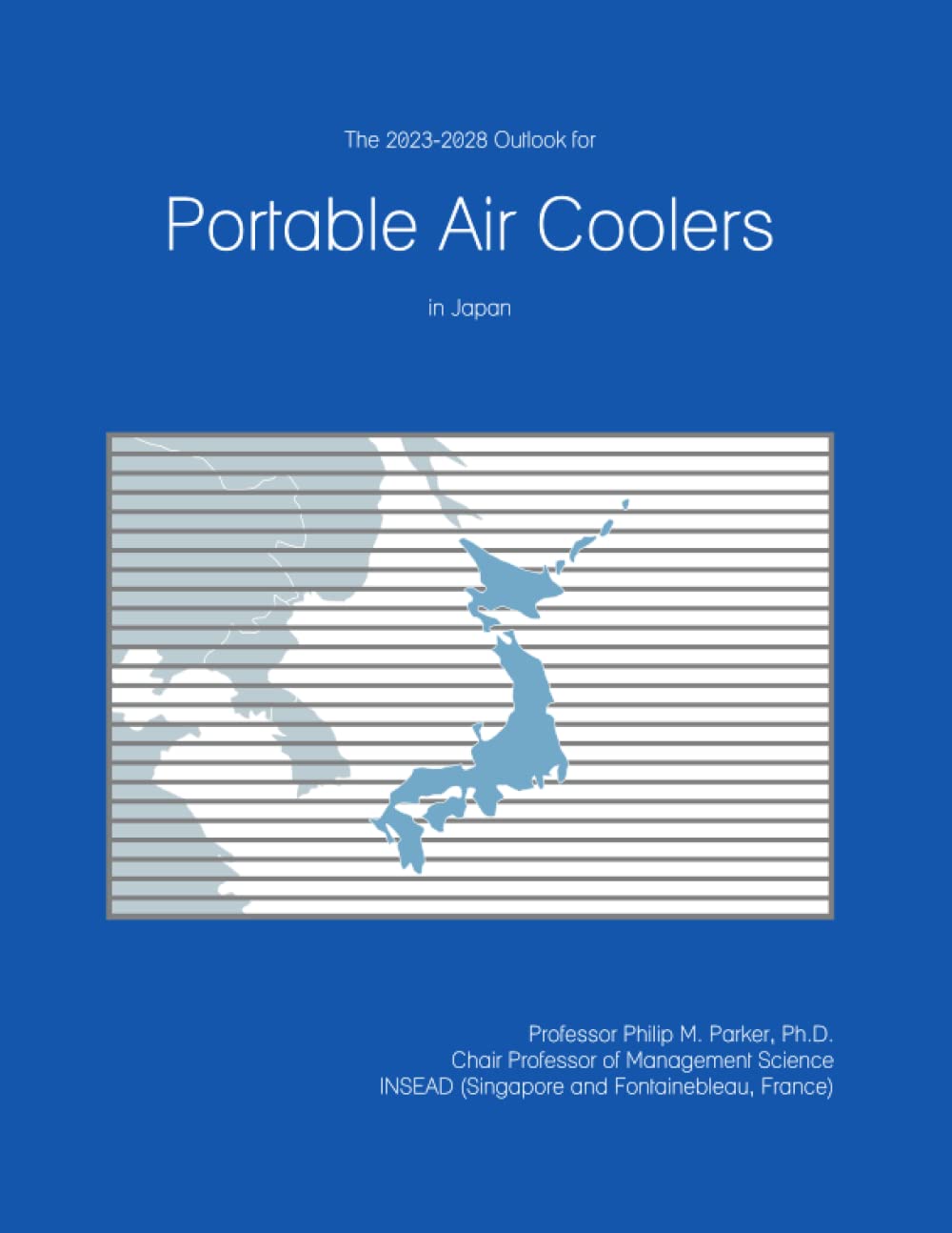 2023-2028 Portable Air Coolers Outlook in Japan