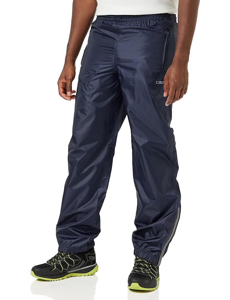 3X96337 Waterproof Men's Pants