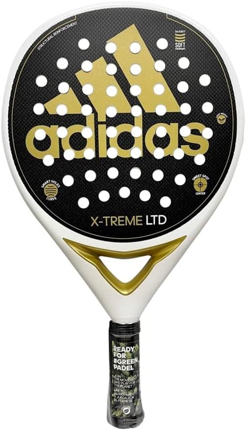 Adidas Padel X-treme Racket